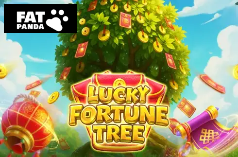 Lucky Fortune Tree
